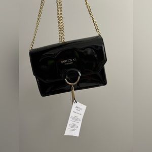 Jimmy Choo Perfume Shoulder Bag